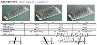 匠心针布，质量与诚信共铸行业标杆